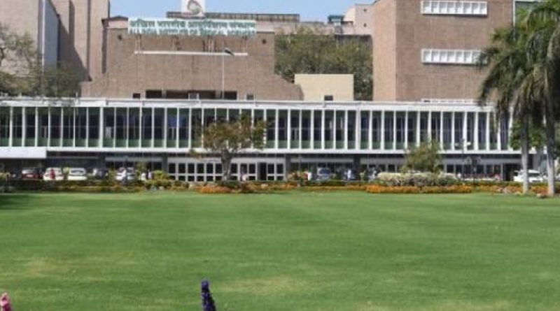 હેલ્થકેર ક્ષેત્રમાં ભારતની મોટી સિદ્ધિ:એમ્સ દિલ્હી દુનિયાની છઠ્ઠી સર્વશ્રેષ્ઠ હોસ્પિટલ બની, લિસ્ટમાં 13માં સ્થાને મુંબઈની ટાટા મેમોરિયલ