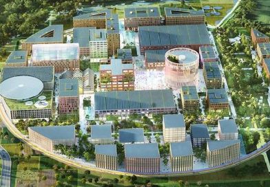 આંધ્રપ્રદેશના અમરાવતીમાં બનશે દેશની પહેલી AI યુનિવર્સિટી:19 ફેબ્રુઆરીએ શિલાન્યાસ કરવામાં આવશે, 2029થી એડમિશન શરૂ થશે, 8માં ધોરણથી મળશે પ્રવેશ