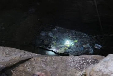 દુષ્કર્મના પ્રયાસનો વૃદ્ધાએ પ્રતિકાર કરતાં હત્યા, લૂંટ:લાશ કૂવામાં ધકેલી