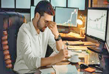 શેર બજારમાં જાન્યુઆરીમાં 10 વર્ષમાં સૌથી નબળું વળતર