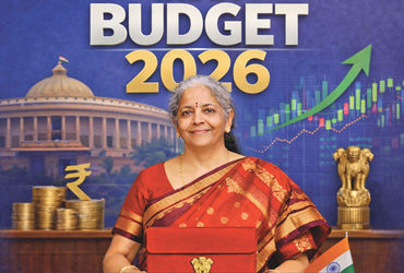 સતત નવમી વખત બજેટ રજૂ કરીને નિર્મલા સીતારામન ઈતિહાસ રચશે