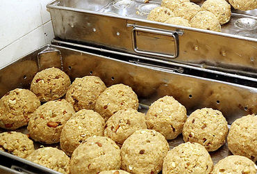 તિરુપતિના લાડવામાં ભેળસેળવાળું ઘી હતું પણ પશુ ચરબીના દાવા પોકળ