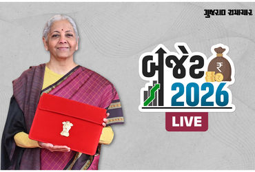 Budget 2026 : આત્મનિર્ભર ભારત, ઈન્કમ ટેક્સ, મેડિકલ…. જાણો બજેટની મહત્ત્વની જાહેરાતો