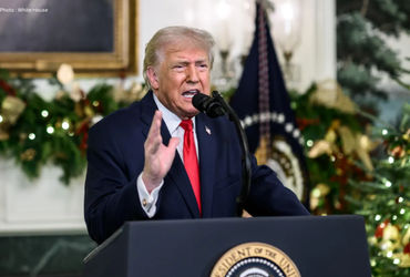 ‘ભારત હવે વેનેઝુએલા પાસેથી ઓઈલ ખરીદશે!’, ટ્રમ્પની જાહેરાતથી દુનિયામાં મોટા ફેરફારના સંકેત