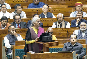 બજેટ 2026માં ખેડૂતો માટે મોટી જાહેરાત, સરકાર ઉચ્ચ મૂલ્ય ધરાવતા પાકોની ખેતીને પ્રોત્સાહન આપશે