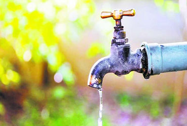 વોટર વર્કસમાં નવી લાઈન જોડવાની કામગીરીને પગલે  રાંદેર- અઠવા  ઝોનમાં પાણી કાપ રહેશે