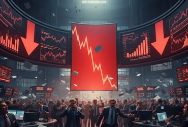 બજેટમાં એક જાહેરાત અને શેરબજાર કડડભૂસ, જાણો શું છે STT જેનાથી રોકાણકારો ગભરાયા?