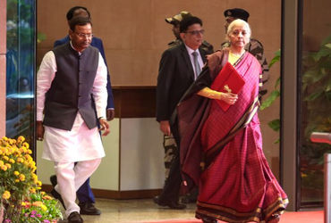 Budget 2026: ભારતીય સેનાની તાકાતમાં થશે વધારો, સંરક્ષણ બજેટમાં 15 ટકાનો વધારો