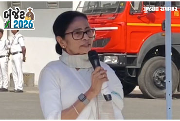 બંગાળને એક પૈસો ન મળ્યો, અર્થવ્યવસ્થા ખતમ થઈ જશે’, બજેટ પર CM મમતાનું પહેલું નિવેદન