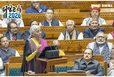 ભારતના બજેટથી કયા કયા દેશોને થાય છે ફાયદો? બાંગ્લાદેશથી લઈને લેટિન અમેરિકાને કરોડોની આર્થિક સહાય