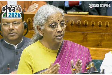 Budget 2026: રેર અર્થ કોરિડોર શું છે? કેમ 4 રાજ્યોની જ પસંદગી કરાઇ, ચીનને લાગશે ઝટકો!