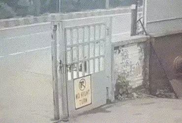 ધ્રૂજારી છૂટી જાય તેવા દ્રશ્યો: વડોદરામાં રિક્ષા પલટી ખાતા મુસાફરો હવામાં ઉછળીને રસ્તા પર પટકાયા, ઘટના CCTVમાં કેદ