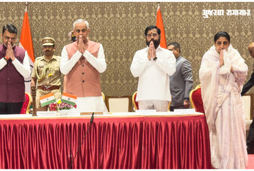 ધારાસભ્ય ન હોવા છતાં સુનેત્રા પવાર કેવી રીતે બન્યા ડેપ્યુટી CM? જાણો બંધારણનો આ ખાસ નિયમ