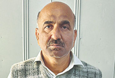 ડ્રગ્સ માફિયાનો ગાઈડ બનેલો એસઓજીનો એએસઆઇ લક્ષ્મી ચાર દિવસના રિમાન્ડ પર