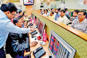 BSE, MCX અને બ્રોકિંગ કંપનીઓના શેરોમાં 12 ટકા  સુધી કડાકો બોલાયો