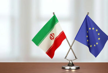 ઇરાન યુરોપીય સેનાઓને ત્રાસવાદી જૂથમાં મૂકી રહ્યું છે : સાથે મ.પૂ.માં તણાવ વધી રહ્યો છે