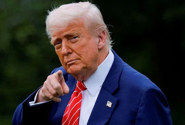 ઈરાનનાં ક્રુડને બદલે ભારત વેનેઝુએલામાંથી ક્રુડ ખરીદશે : પ્રમુખ ડોનાલ્ડ ટ્રમ્પનો દાવો