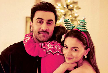 આલિયાએ રણબીર સાથે વિખવાદની અફવાને હસી કાઢી