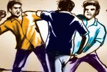 એસ.ટી. બસમાં આવા છરકા થાય તેની માટે કોઈ ખર્ચ આપવાનો ના હોય