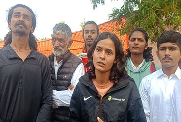 ગિરનારની સ્પર્ધાને પણ નશાની કાળી ટીલી લાગી હોવાના આક્ષેપ