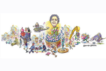 સીતામૈયાનું ‘મિર્ચ મસાલા’ વગરનું ‘નિર્મળ’ બજેટ