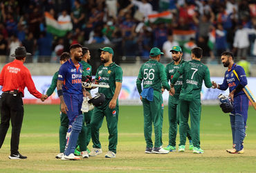 ICC સાથે પંગો પાકિસ્તાનને ભારે પડશે! 5 મોટી કાર્યવાહીનો ડર જે તેના ક્રિકેટને બરબાદ કરી શકે!