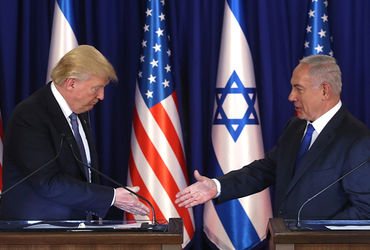 મધ્યપૂર્વમાં યુદ્ધના ભણકારાં, અમેરિકા-ઈઝરાયલની સિક્રેટ મીટિંગમાં ઈરાન વિરુદ્ધ રચાયું ‘ચક્રવ્યૂહ’