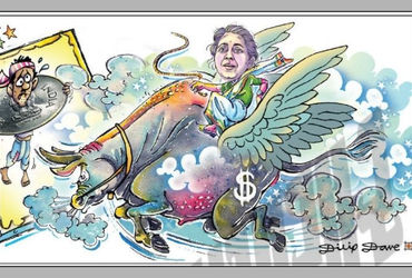 બજેટમાં ગુજરાતને પાકિસ્તાન સાથેની જળ-જમીન સરહદે સુરક્ષા માટે 5266 કરોડની ફાળવણી