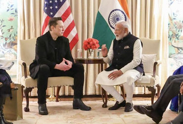 GDP ગ્રોથ રેટમાં ભારતે અમેરિકાને પછાડ્યું, ઇલોન મસ્કે કહ્યું – પાવર બેલેન્સ બદલાયું!