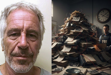 અબજોપતિઓના પાપ માફ? અસંખ્ય અશ્લીલ તસવીરો-વીડિયો છતાં એપસ્ટિન ફાઇલ્સ મામલે નવો કેસ નહીં થાય