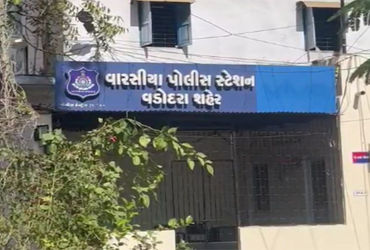 પાઈનેપલ ખરીદવા માટે લારી પર ઉભી રહેલી સમાજ સેવિકાનું ટુ વ્હીલર પર લટકાવેલુ પર્સ લઈને રીક્ષા ચાલક ફરાર