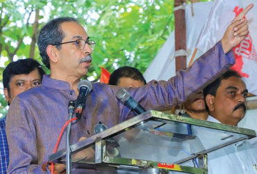 અજિતના મૃત્યુ બાદ સુનેત્રાને ડે. સીએમ બનાવવા પાછળ ભાજપ ‘માસ્ટરમાઇન્ડ’! ઉદ્ધવ ઠાકરેનો દાવો