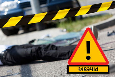 જામનગર નજીક ડબલ સવારી બાઈક અને બોલેરો પીકપ વેન વચ્ચેના અકસ્માતમાં બાઇકસવાર તરુણનું અંતરિયાળ મૃત્યુ : અન્ય એકને ઇજા