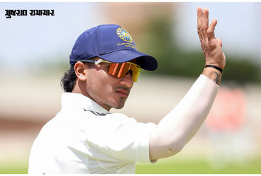 T20 વર્લ્ડ કપ પહેલા ઇન્ડિયા A ટીમ જાહેર, આયુષ બદોની કૅપ્ટન, તિલક વર્મા અને મયંક યાદવની એન્ટ્રી