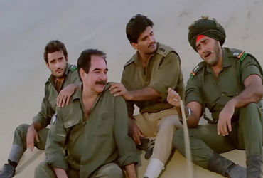 9 મિનિટનું એ ગીત જેના રેકોર્ડિંગમાં સિંગરના ગળામાંથી લોહી નીકળી ગયું હતું! રડી પડ્યા હતા ફિલ્મના દર્શકો