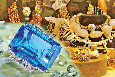 કસ્ટમ ડયુટીના સુધારાથી જેમ્સ જવેલરીની નિકાસને વેગ મળશે