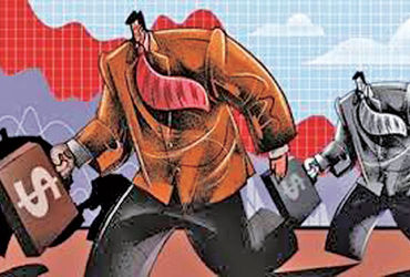 FPI ભારતમાંથી હવે વધુ ભંડોળ પાછું ખેંચશે