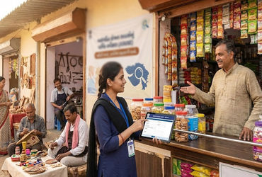 ગુજરાતમાં ‘ASUSE’સર્વેનો પ્રારંભ: બિન-કૃષિ ક્ષેત્રના નાના એકમોનો ડેટા કરાશે એકત્રિત