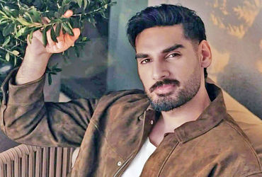 અહાન શેટ્ટી શાદ અલીની રોમાન્ટિક ફિલ્મમાં કામ કરશે