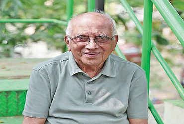 ડિરેક્ટર સિંગીતમ શ્રીનિવાસ રાવની 94 વર્ષની વયે નવી ફિલ્મ બનાવશે