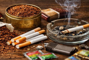 પાન-બીડી તમાકુને ઉત્તેજન આપવા 18 ટકા જીએસટીમાંથી મુક્તિ !!