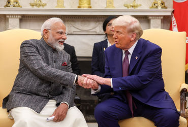 ભારત-US ટ્રેડ ડીલ: ટ્રમ્પના આ 2 દાવાઓથી ચિંતા વધી, કેન્દ્ર સરકાર તરફથી સ્પષ્ટતાની રાહ