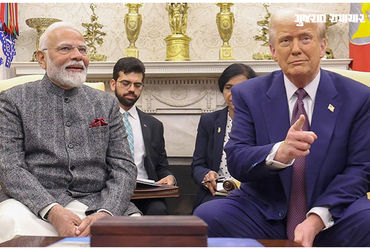 US સાથે ટ્રેડ ડીલમાં ભારતને એકસાથે ડબલ ગુડ ન્યૂઝ! ચીન-પાકિસ્તાન રહી ગયા પાછળ