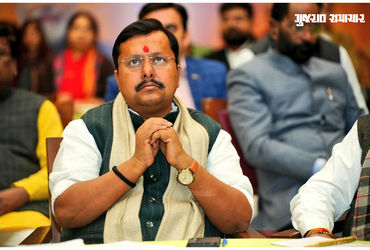 મણિપુરમાં ફરી ભાજપ સરકાર બનાવવા હલચલ તેજ! 20 ધારાસભ્યો દિલ્હીમાં, આ નેતા CM બનવાની રેસમાં