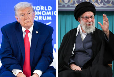 આ એક ‘ડર’ના કારણે ઈરાન પર હુમલો નથી કરી રહ્યું અમેરિકા! ઈઝરાયલ-મિડલ ઈસ્ટની ચિંતા