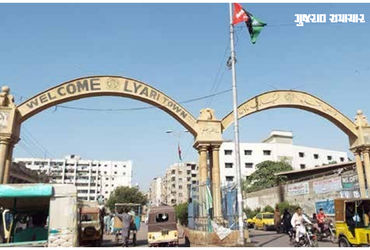 રહેમાન ડકૈતના દીકરાની કરાચીમાં ધરપકડ, પાકિસ્તાન પોલીસે મોટા પુત્રનું કર્યું હતું એન્કાઉન્ટર