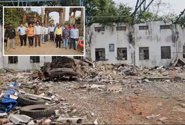 1800 ખેડૂતોના 12 કરોડ રૂપિયા અટવાયા…છોટાઉદેપુરના બાડેલીમાં સરદાર સુગર ફેક્ટરી હવે અન્યાયનું કેન્દ્ર!