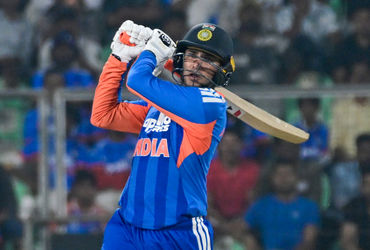 અભિષેક શર્મા બનશે T20 વર્લ્ડ કપનો અસલી ‘કિંગ’? રિકી પોન્ટિંગે કરી મોટી ભવિષ્યવાણી!