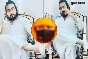 બસ્તી ‘લવ જિહાદ’ કેસ: 300 યુવતીઓના અંગત પળોના વીડિયો બનાવી વિદેશમાં વેચવાનું નેટવર્ક ઝડપાયું