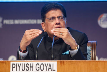 ‘અમેરિકા સાથે ભારતની ખૂબ સારી ટ્રેડ ડીલ થઈ’, કેન્દ્રીય મંત્રી પીયૂષ ગોયલે કરાર અંગે આપી માહિતી